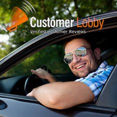 Customer Lobby Customer Lobby